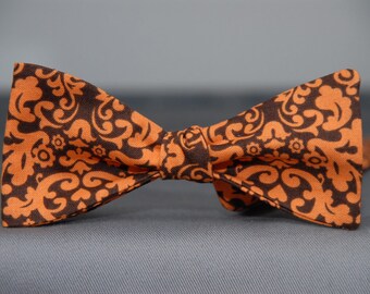 supreme bow tie
