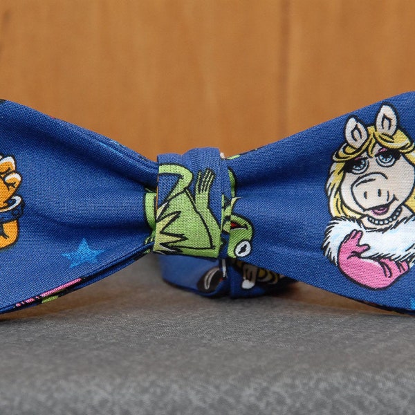 Muppets  Bow tie