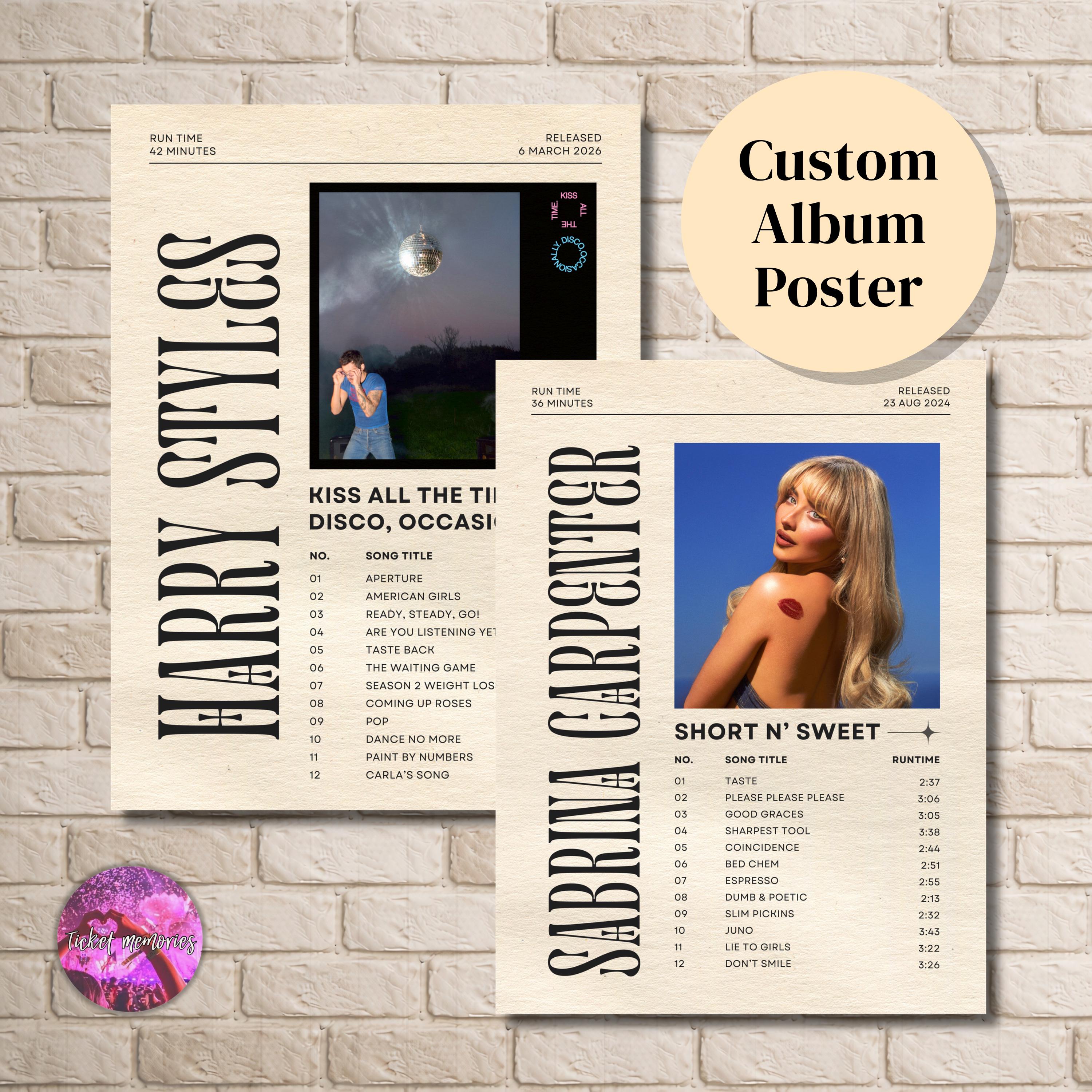 Katy perry merch - Etsy 日本