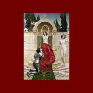 Reading from the Rose Lineage