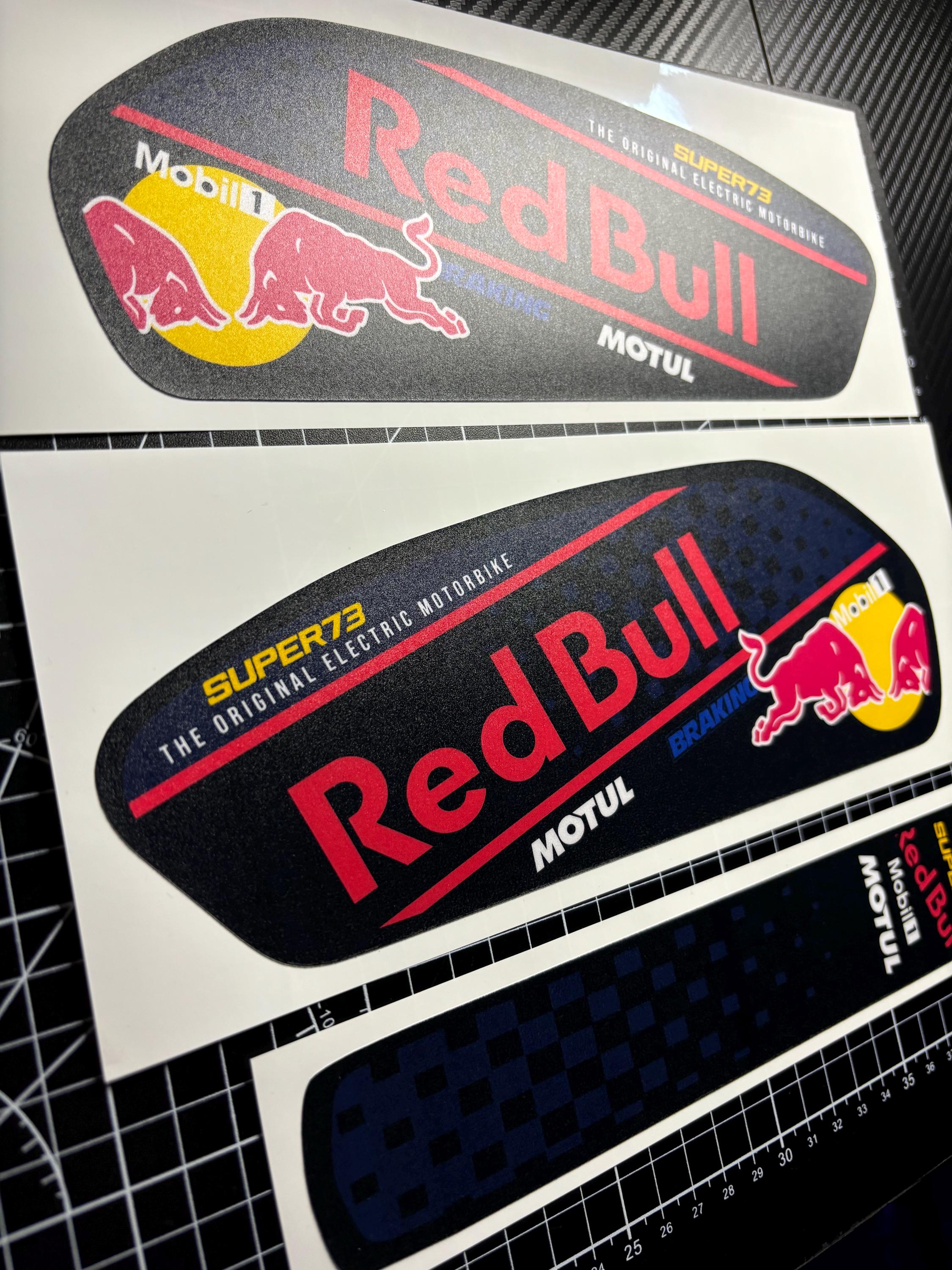 Super73 decal - Etsy 日本