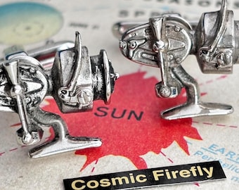 Vintage Zebco Omega 144XL Triggerspin Reel, Made in USA Zebco, Has