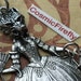 see more listings in the Steampunk Necklaces section