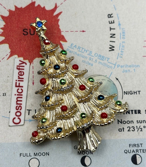 Vintage gerry's brooches discount