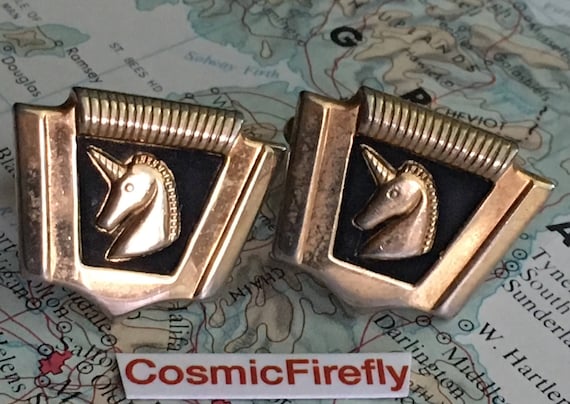 Men's Vintage Cufflinks Antique Cufflinks Steampun