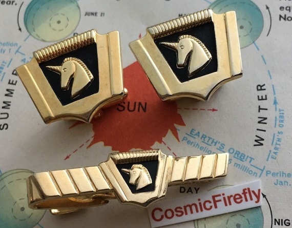Men's Vintage Cufflinks Antique Cufflinks Steampun
