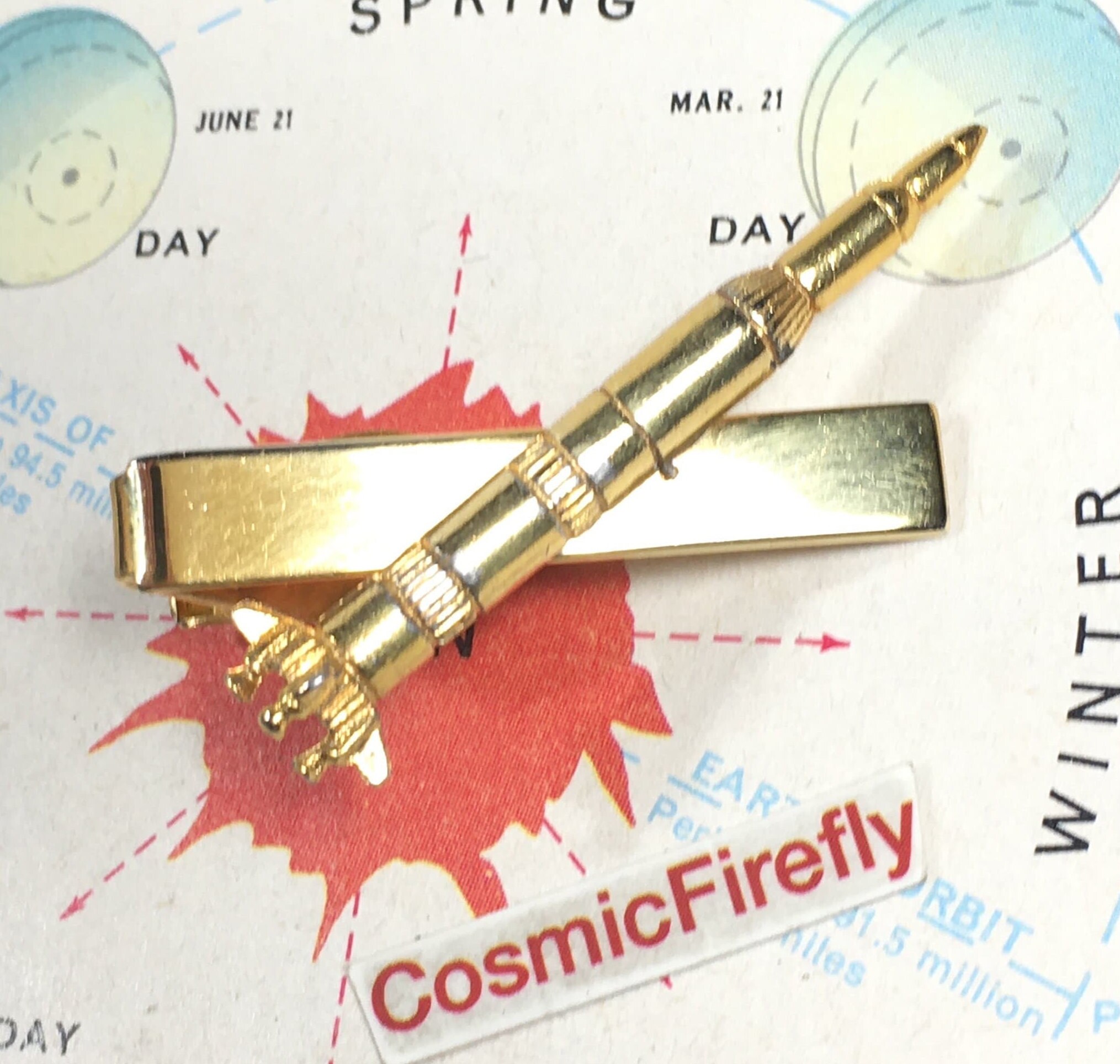 Diamond Double Clip/brooch And A Bracelet | Spilla/doppia Clip E