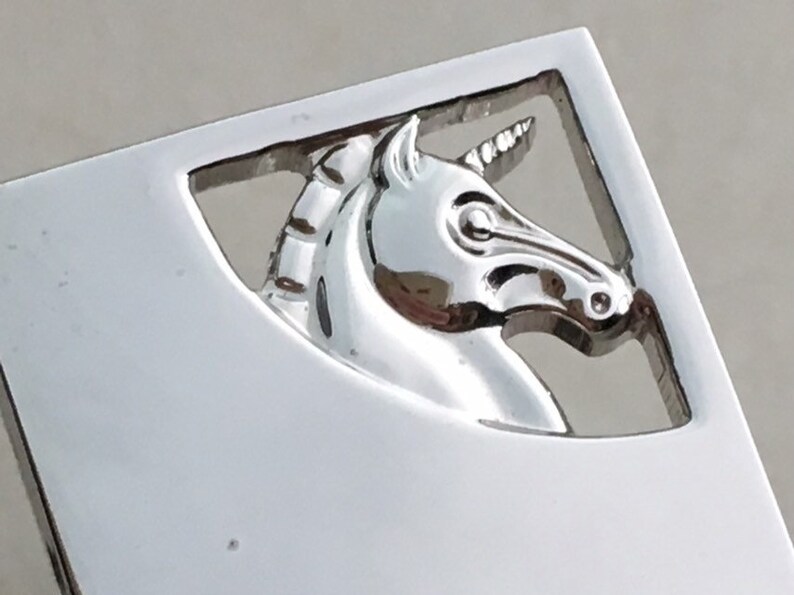 Vintage Unicorn Cufflinks Mid Century Vintage Cufflinks Antique Cufflinks Steampunk Cufflinks Gay Wedding Cufflinks