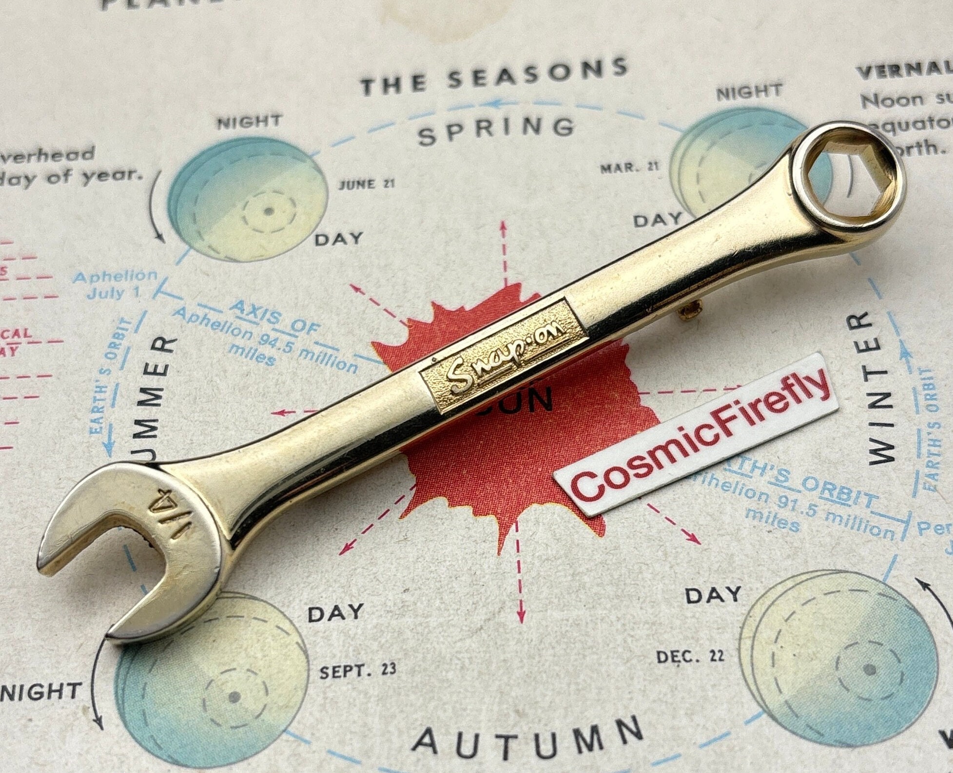 Snap on Tools Jewelry Etsy