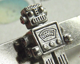Dasclip robot