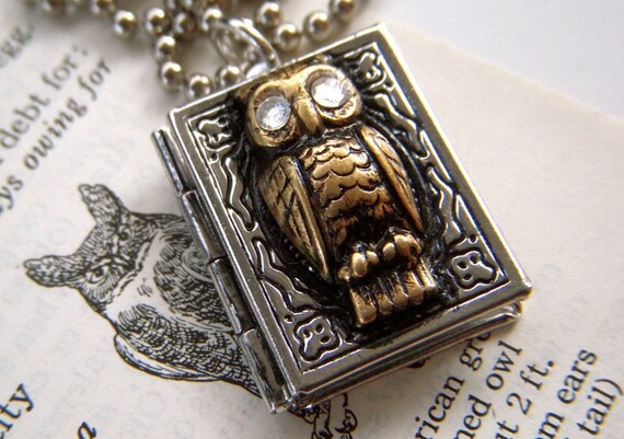 Cute locket on sale