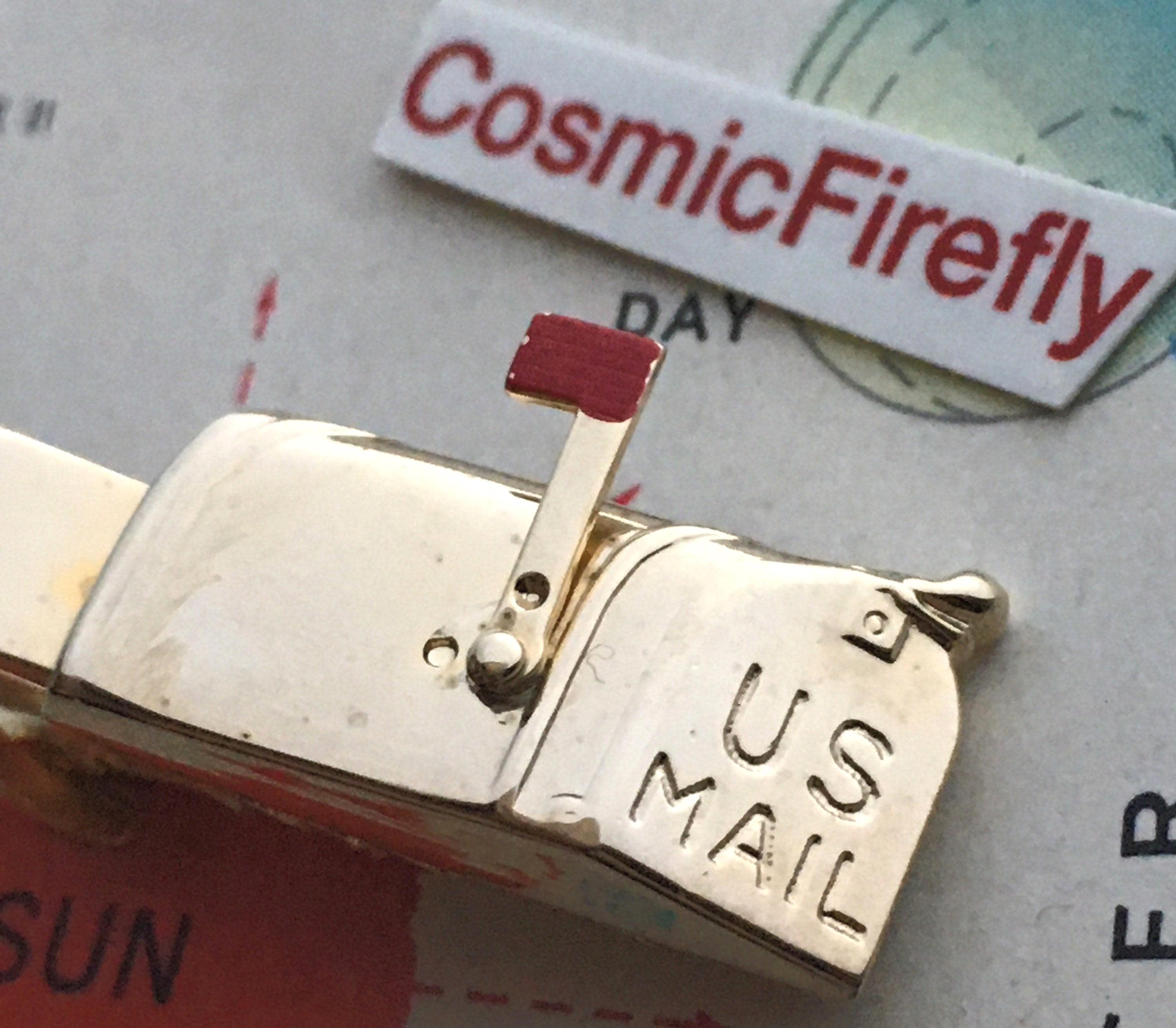 1950's Mailbox - Etsy