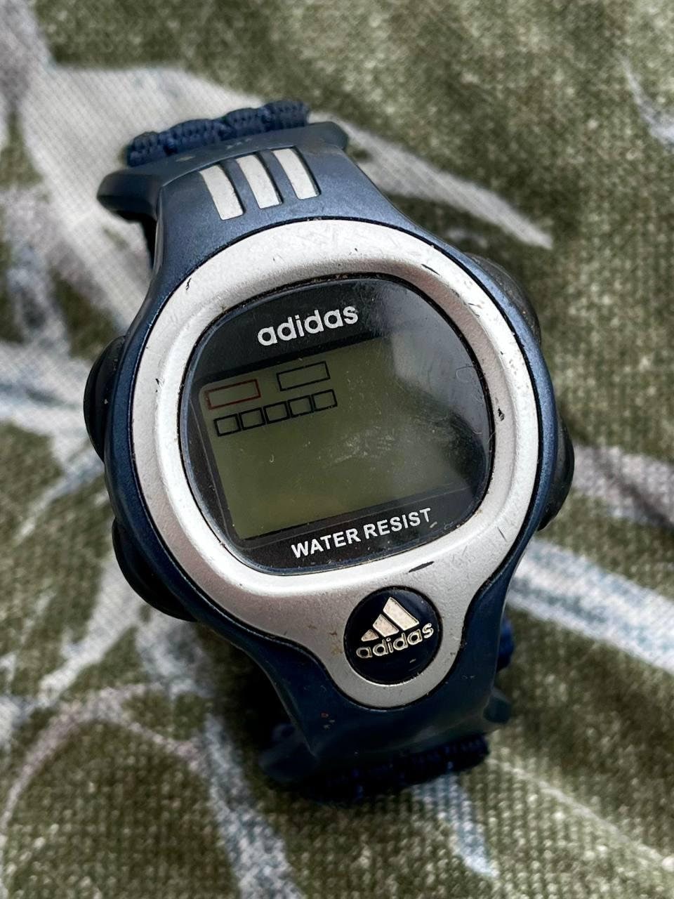 Adidas sports watch price online