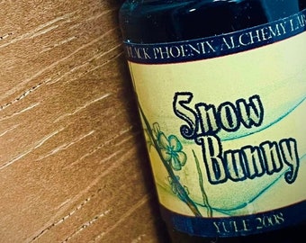 Snow Bunny 2008 -  5ml - Black Phoenix Alchemy Lab