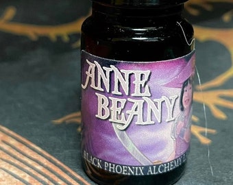 Anne Beany -  5ml - Black Phoenix Alchemy Lab