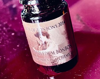 Tweedledum Bonbon Perfume Oil -  5ml - Black Phoenix Alchemy Lab