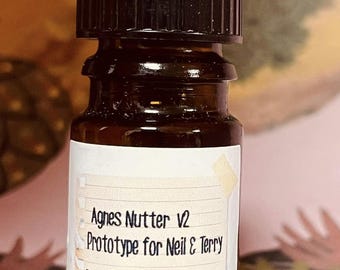 Agnes Nutter v2 -  5ml - Black Phoenix Alchemy Lab