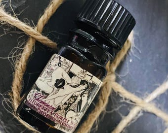 Chinoiserie -  5ml - Black Phoenix Alchemy Lab