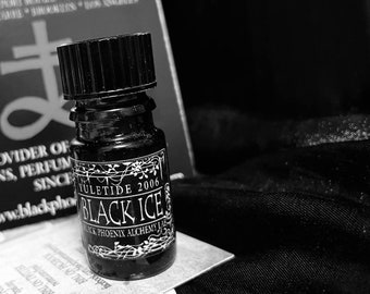 Cloak by Black Phoenix Alchemy Lab – Haute Macabre