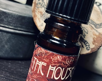 The House-  5ml - Black Phoenix Alchemy Lab