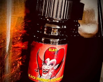 Slay! -  5ml - Black Phoenix Alchemy Lab