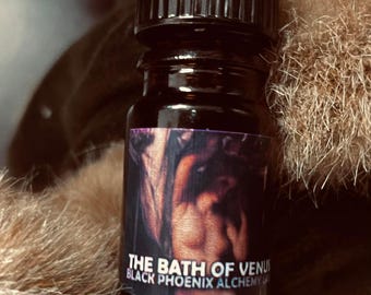 The Bath of Venus -  5ml - Black Phoenix Alchemy Lab