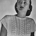 see more listings in the 40s PDF Vintage Patterns section