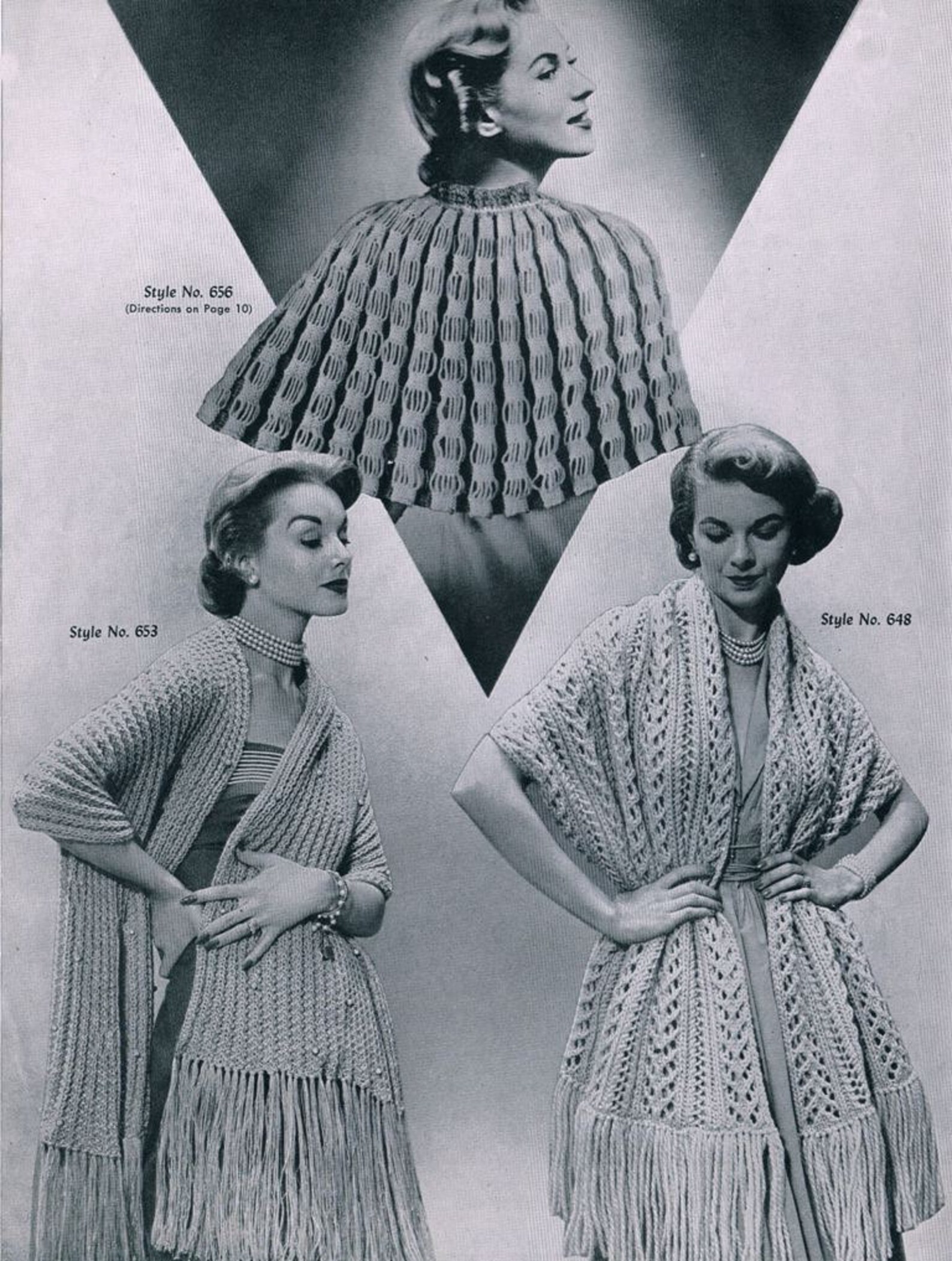 shrugs shawls and boleros