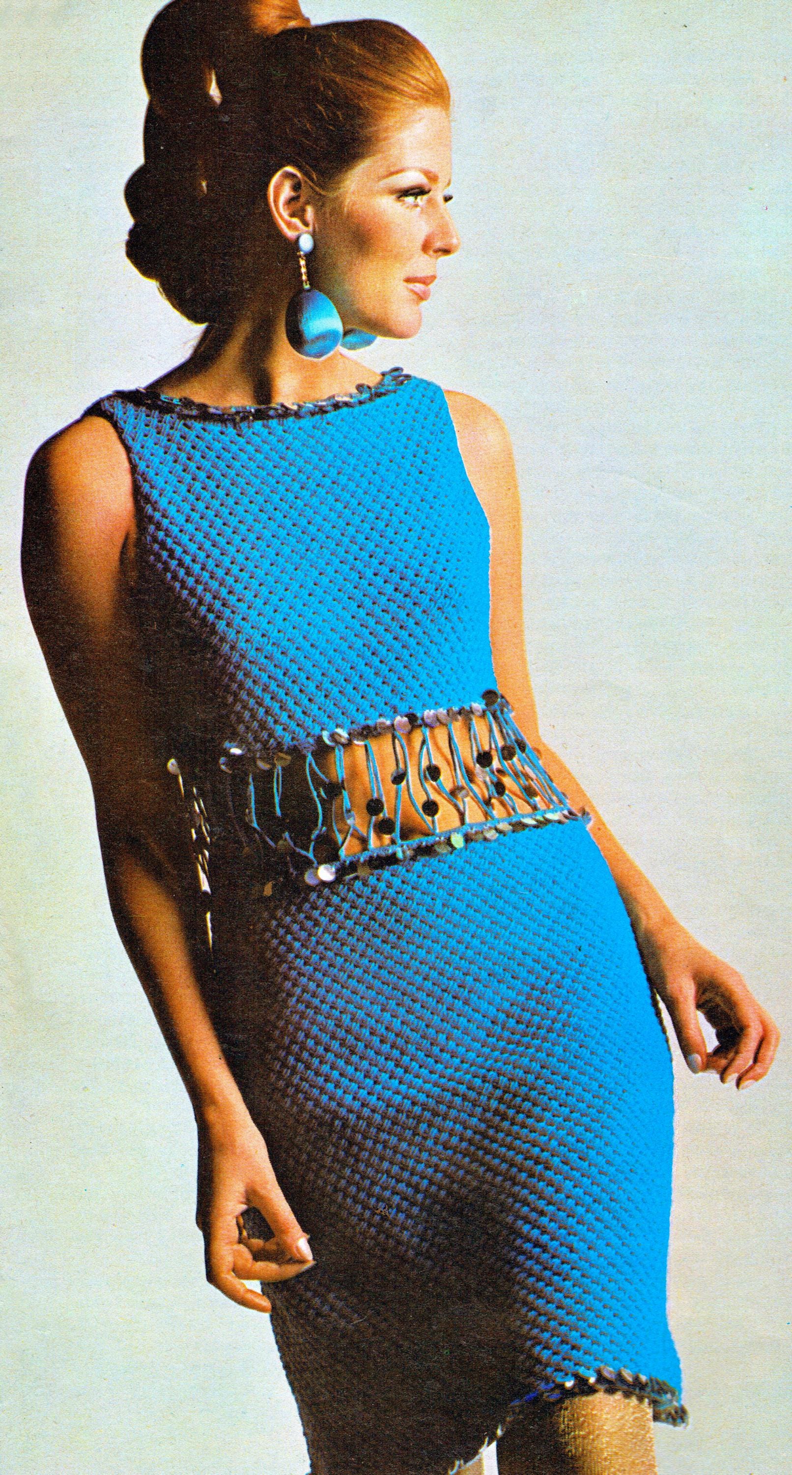 1960s Wiggle Dress - Etsy