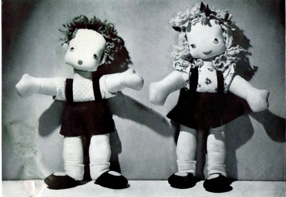 ラガディ アン＆アンディ 2002フェスティバル記念ドール 限定 人形