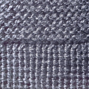 Two Vintage PDF Crochet Knitting Pattern Dress Boat Neckline Halter ...