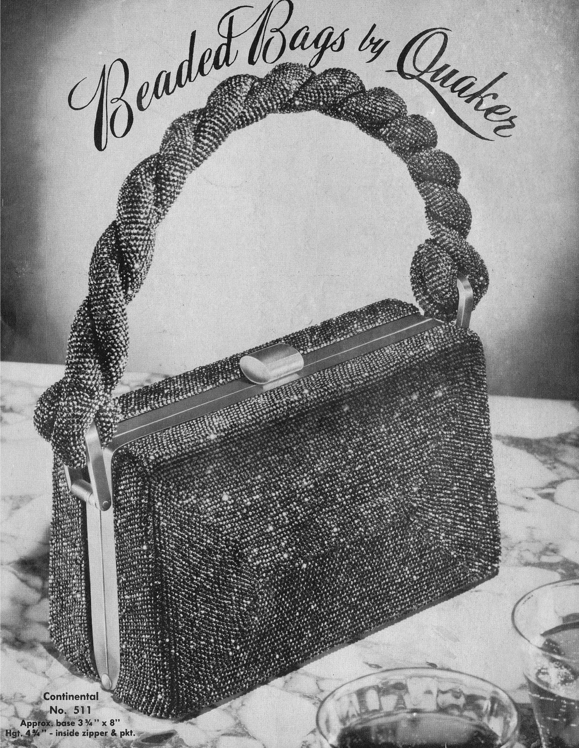 アメリヴィンテージ L BALL BEADS BAG Ameri（アメリ）の「METAL BALL BEADS BAG（ショルダーバッグ）」 - WEAR