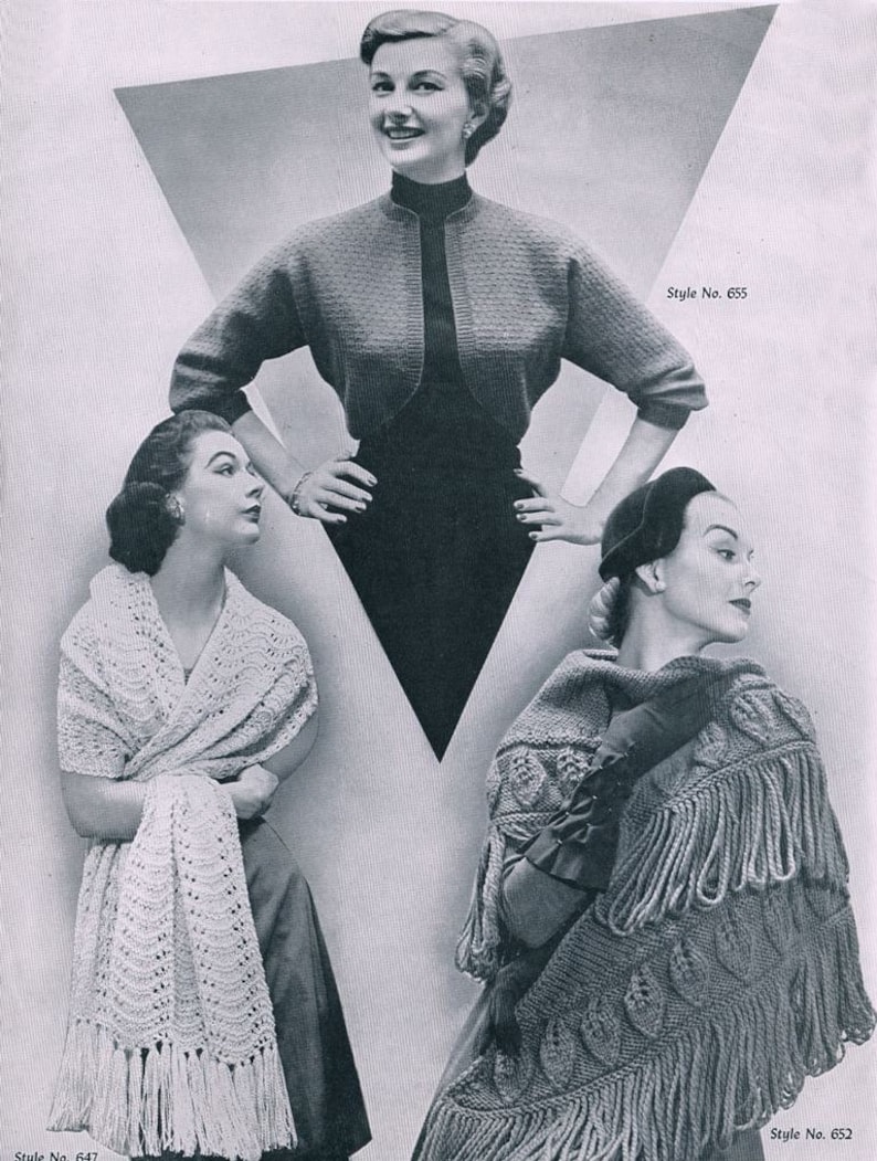 shrugs shawls and boleros