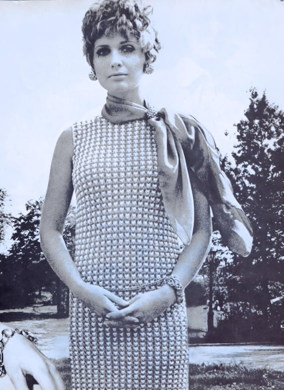 knit dress with shrug Grey Ribbed Shrug Sweater main image 0