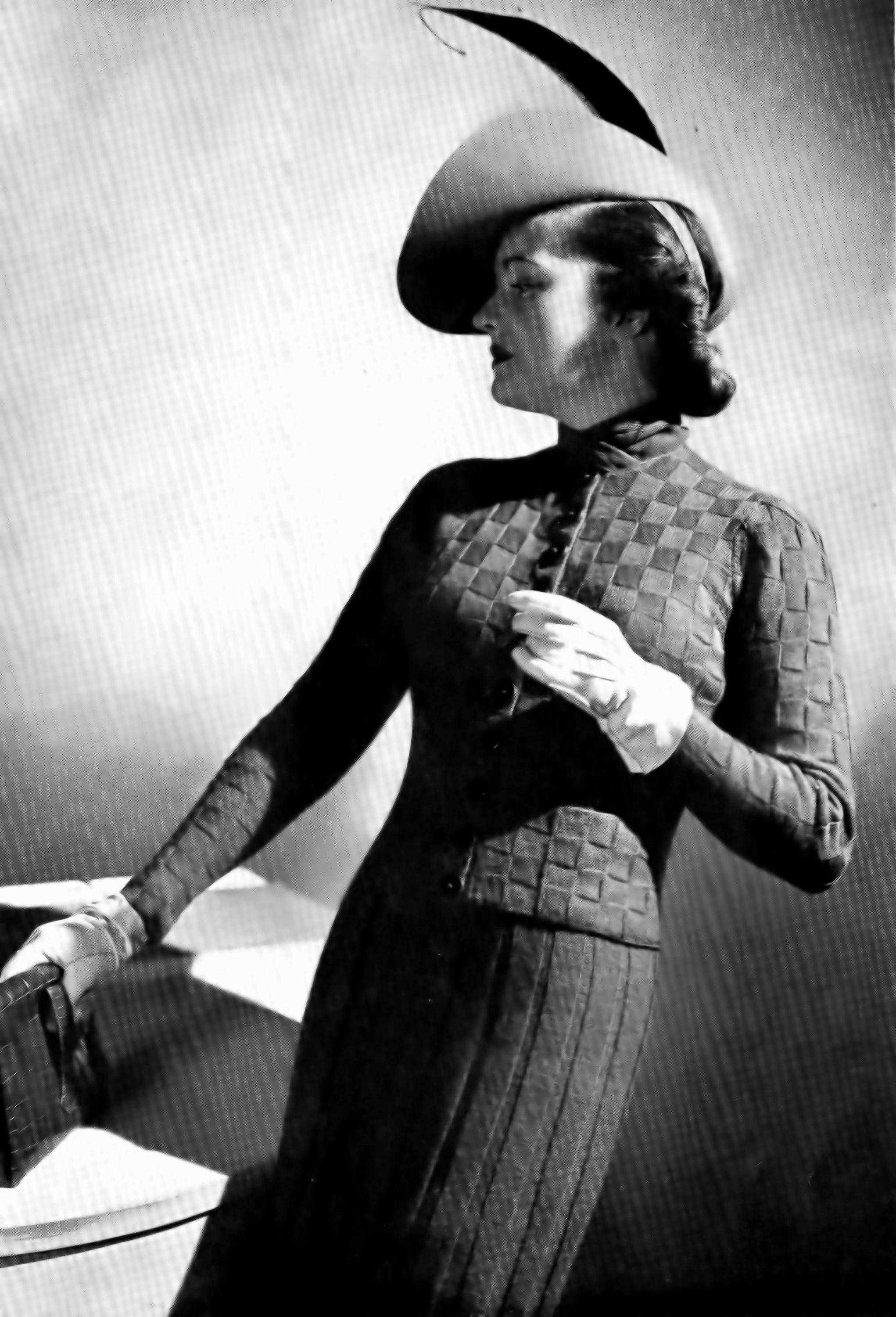 1938 Dresses - Etsy