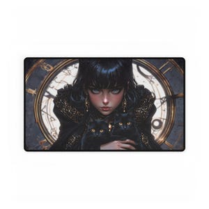 Kinder des Omen - Tcg, MTG, Pokemon, YuGiOh!, Lorcana, One-Piece, Flesh & Blood, Krabbelmatten, PC Gaming Schreibtischmatten