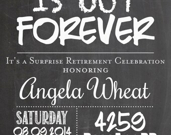 teacher invitation etsy