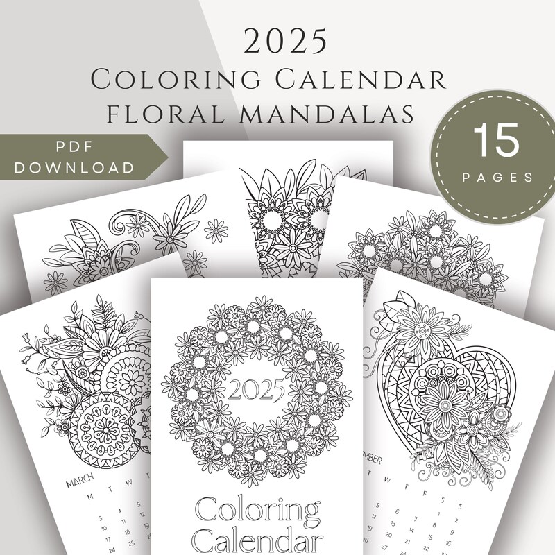 2025 Mandala Calendar Etsy Il 800x800.6525391388 7spy