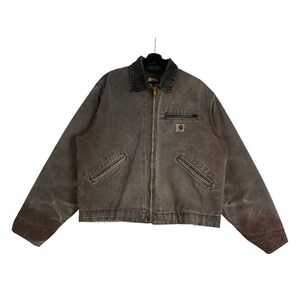 Carhartt navajo jacket sales