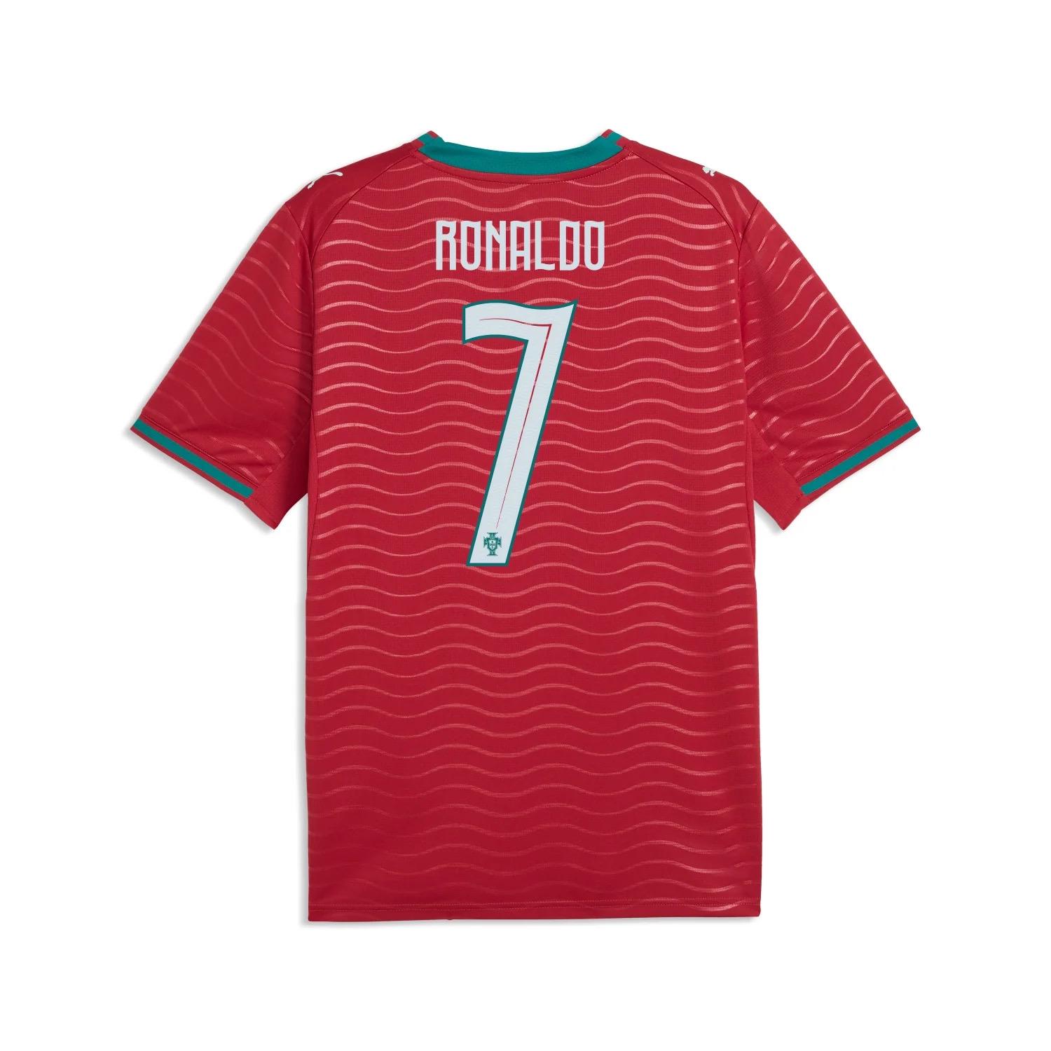 Ronaldo 7 Jersey - Etsy Hong Kong