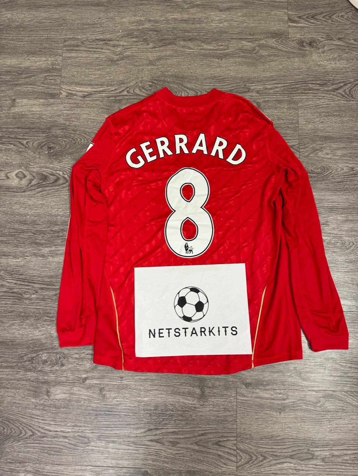 5xl liverpool jersey sale