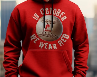Octubre Rojo de los Phillies