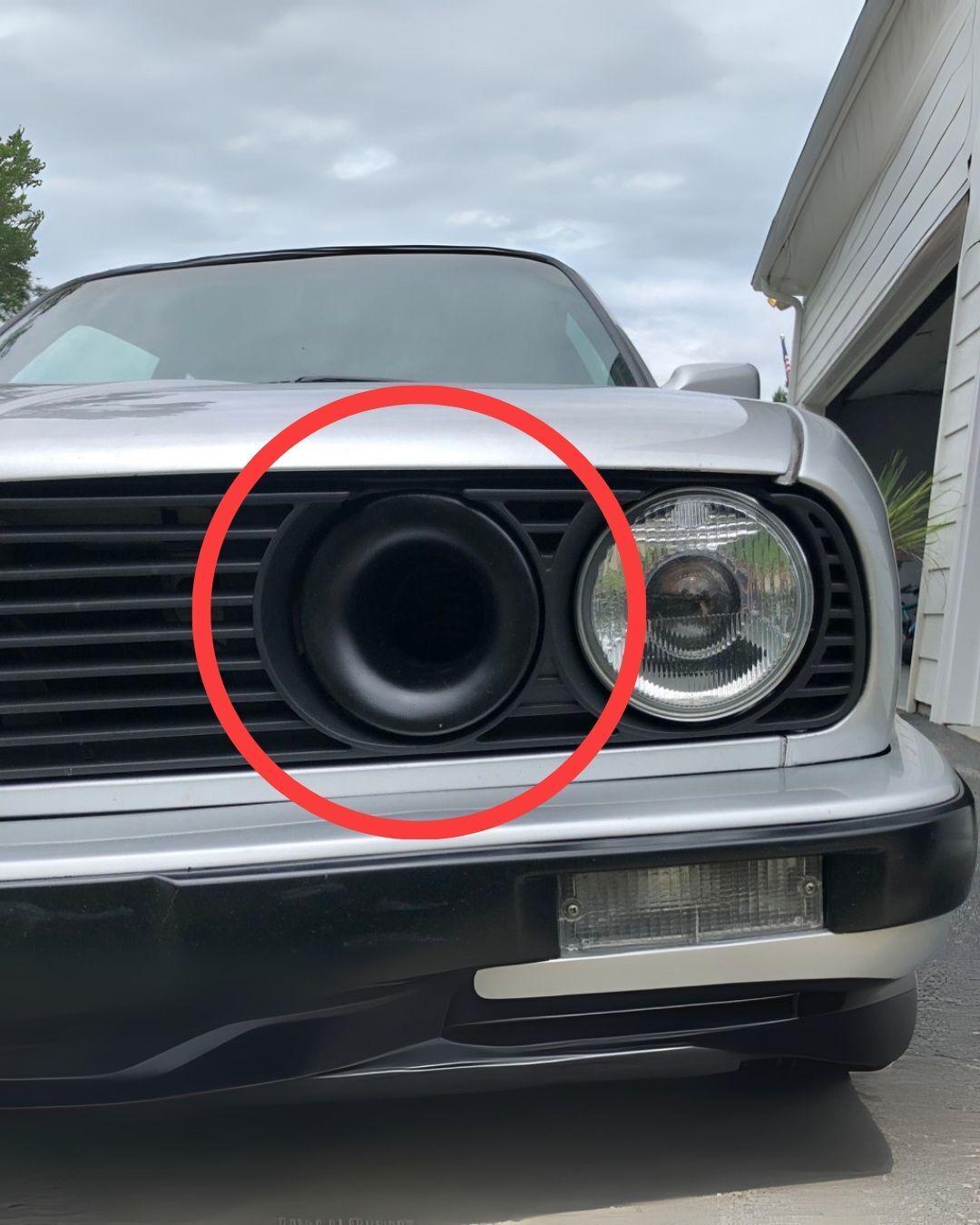 Bmw e30 headlights - Etsy 日本