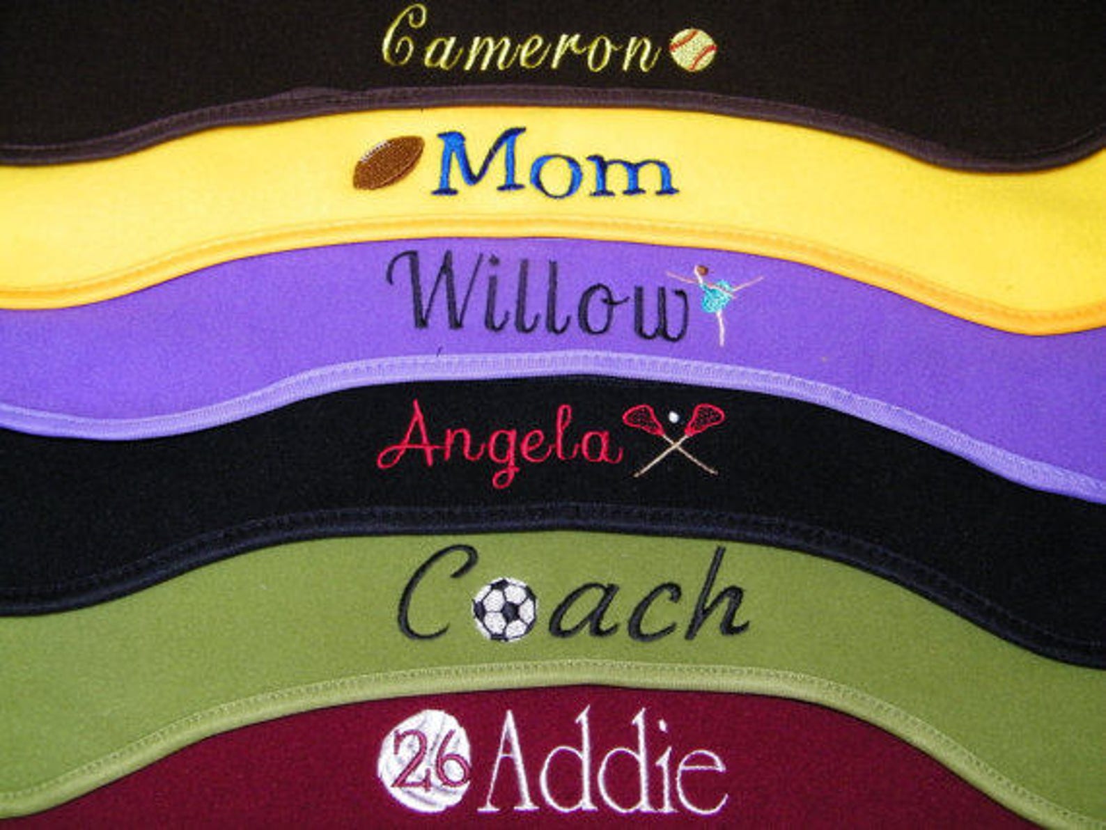 personalized soccer shoes