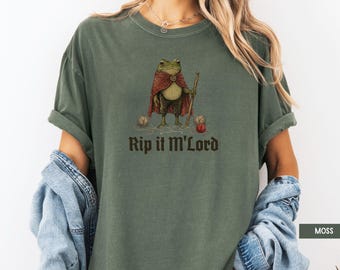 Crochet Shirt, Funny Crochet Shirt, Yarn Lover Shirt, Crochet Gift, Funny Yarn Lover Shirt, Crafty Gift, Frog Meme Shirt