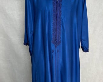 Abaya para hombres