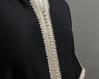 Abaya para hombres