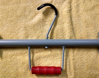 Tac vest hanger Hand - crafted