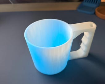 The IMPROVED Pint Buddy- Drivable Creations' newest item!