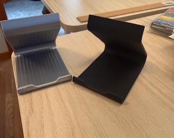 Minimalist Phone Stand